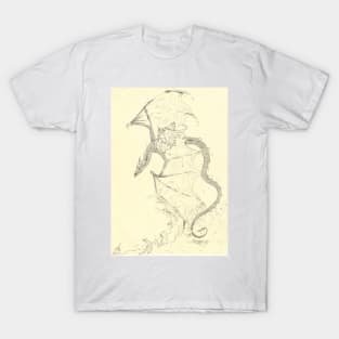 Dragon Rider T-Shirt